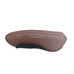 Middle-bucket Seat Armrest