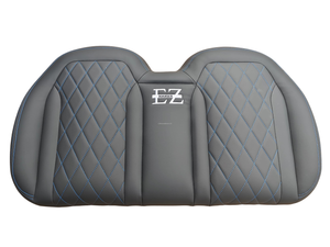 Middle-bucket Backrest Assembly