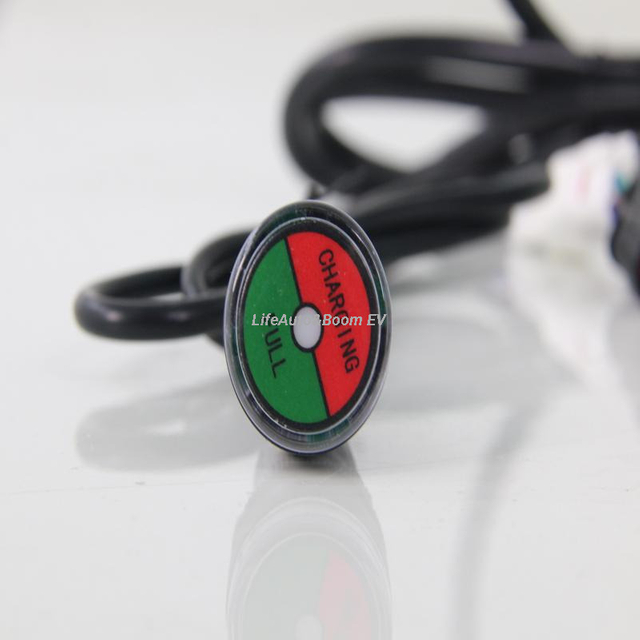 Charging Indicator Light