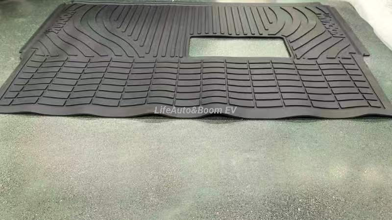 OEM Luxury Floor Mat