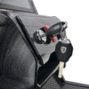 Safe Travelling Strong Frame Golf Cart with Durable Upholstery