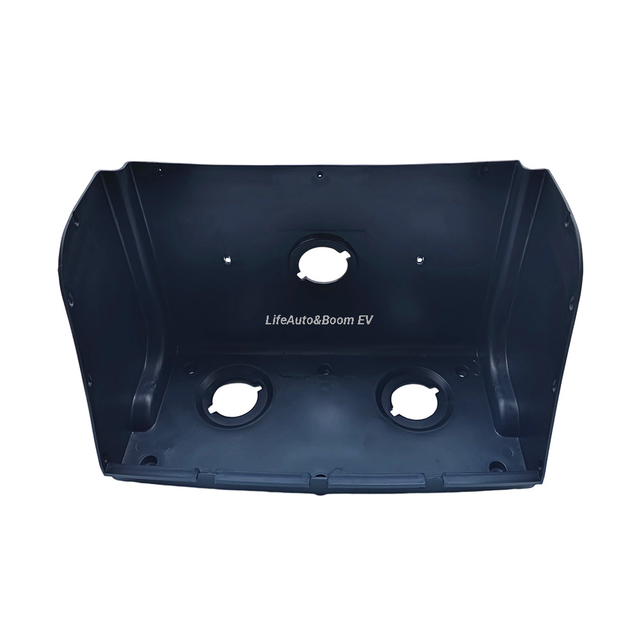 Toolbox Base--570*265*350mm