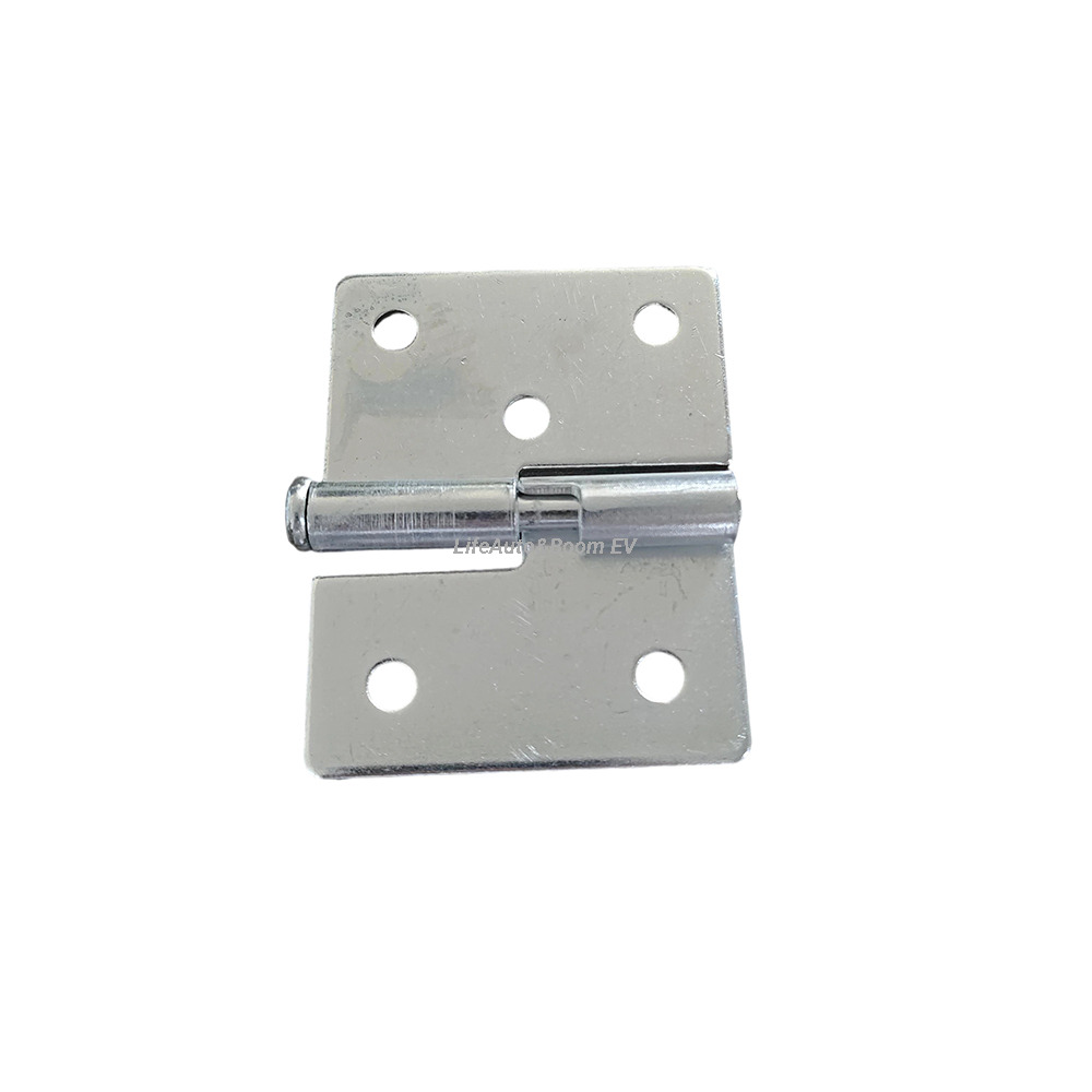 Rear Hood Seat Hinge --68*46*10mm 