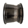 Brilliant Black Golf Cart Wheel Hub 10X7-4-101.6-58 -negative10 （NBR10-09)