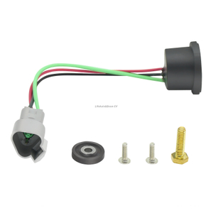 Golf Cart Accessory Club Car ADC KDS Motor Speed Sensor 102704901