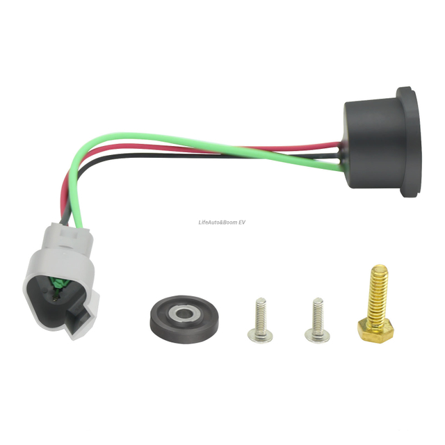 Golf Cart Accessory Club Car ADC KDS Motor Speed Sensor 102704901