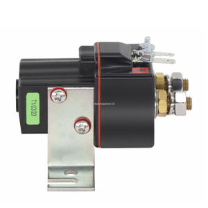 Cross-border Golf Cart Contactor/Relay Club Car DS & Precedent 48V Solenoid 101908701