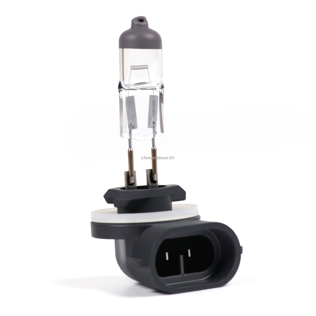 Golf Cart Headlight Bulb Fits Club Car EZGO 101988101 &74004-G01