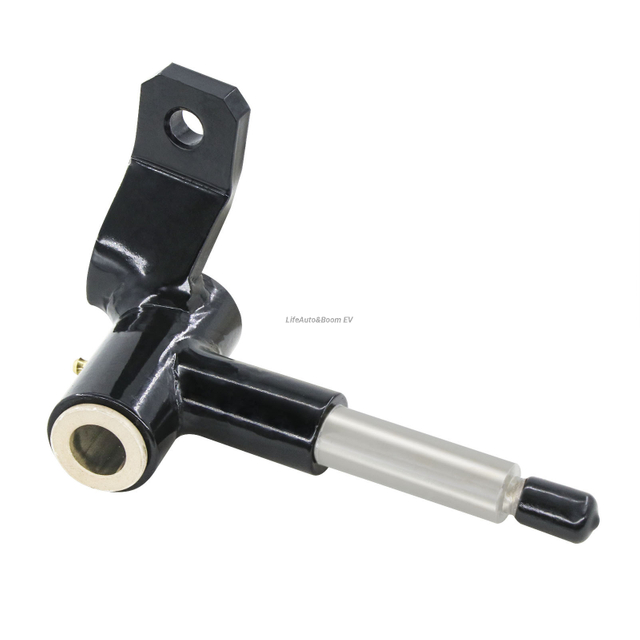 Club Car Golf Cart Steering Knuckle for Precedent Left Steering Knuckle 103638701