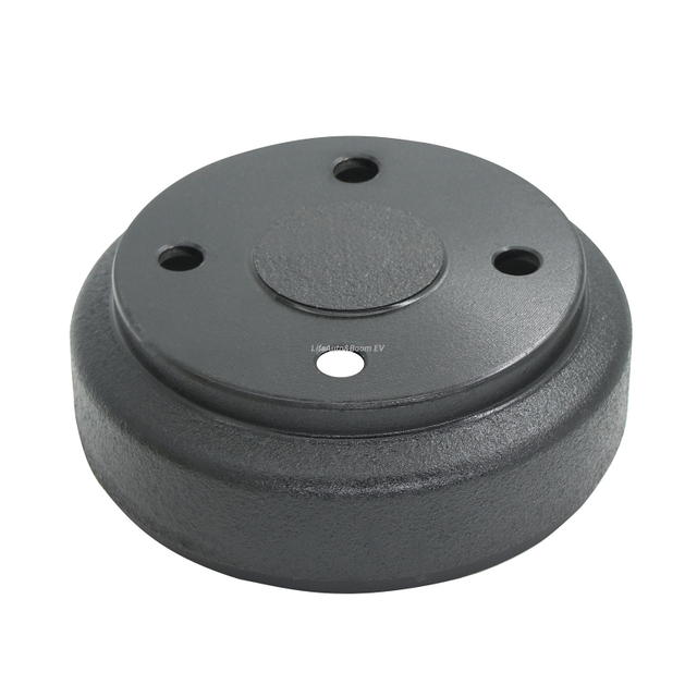 Golf Cart Part Club Car DS & Precedent Brake Drum (Part #101791101)