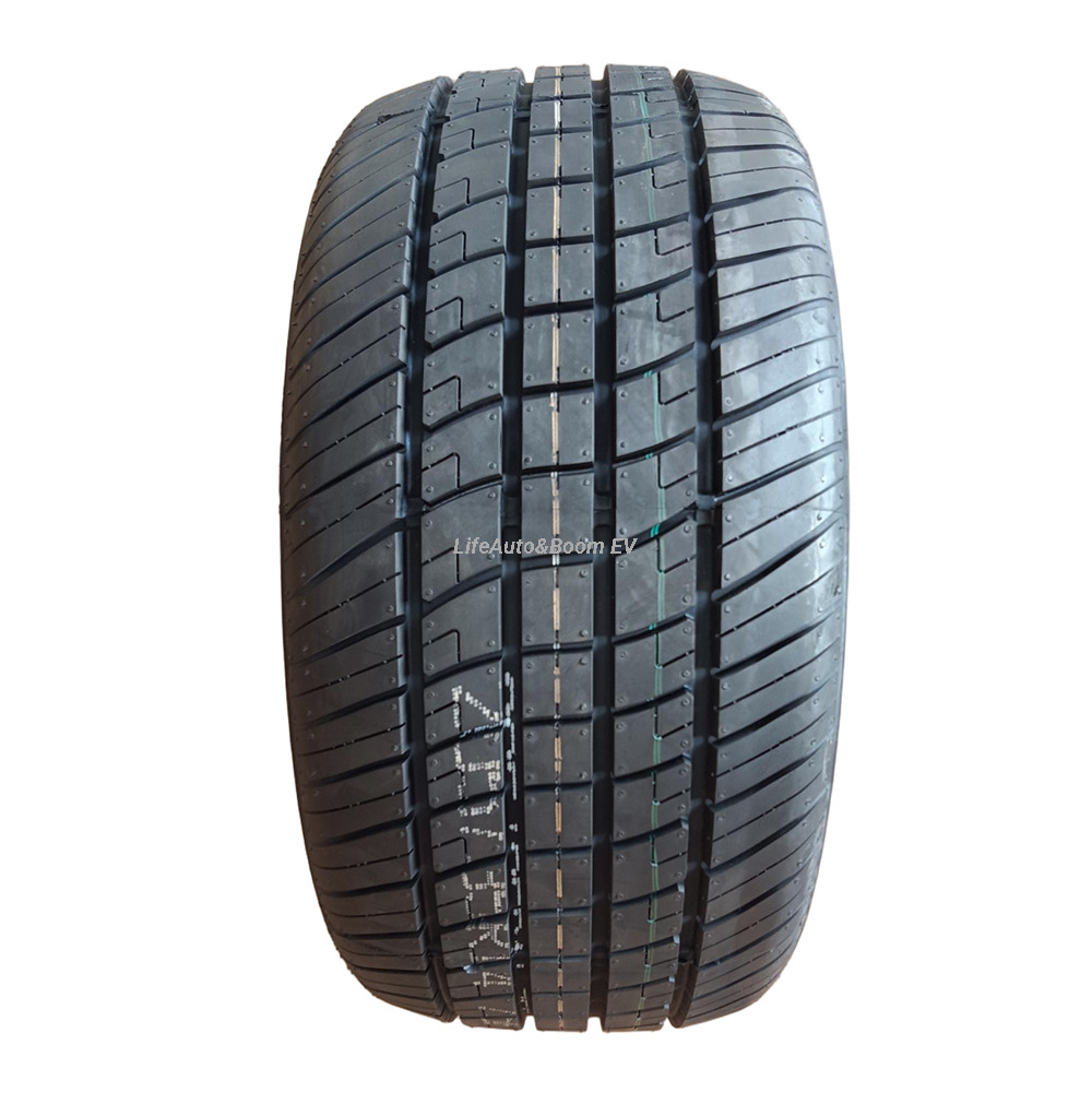 Golf Cart Road Tire RADIAL205 35R14C KR3005