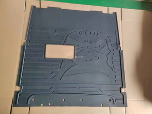 OEM Luxury Floor Mat