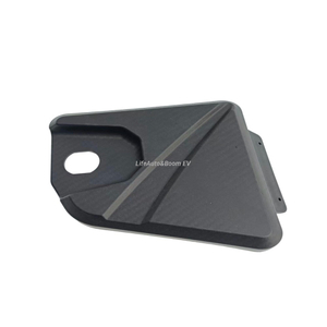 Storage Door Panel