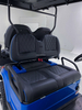 Stylish Look Quick Acceleration Golf Cart with Anti-Slip Surface