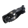 Club Car Precedent Steering Universal Joint (U-Joint / Cross Joint) - Golf Cart Steering System Part 103810201