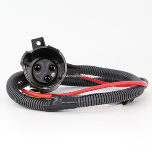 Club Car Precedent Golf Cart Charge Port 103375501 / 102510201