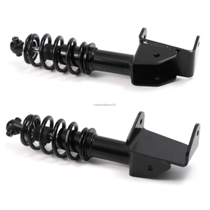 Golf Cart YAMAHA Front Shock Absorbers JW2-F3390-00 & JW2-F3350-00