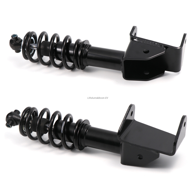 Golf Cart YAMAHA Front Shock Absorbers JW2-F3390-00 & JW2-F3350-00