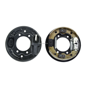 Golf Cart Accessory Club Car Left & Right Brake Assembly Kit101823301 & 101823302