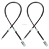 Club Car DS Golf Cart Accessory Stainless Steel Core Brake Cable 1020221011019907