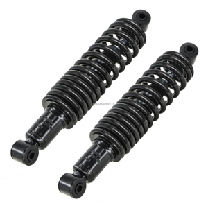 Electric Golf Carts YAMAHA Rear Hydraulic Shock Absorbers JW2-F2210-10