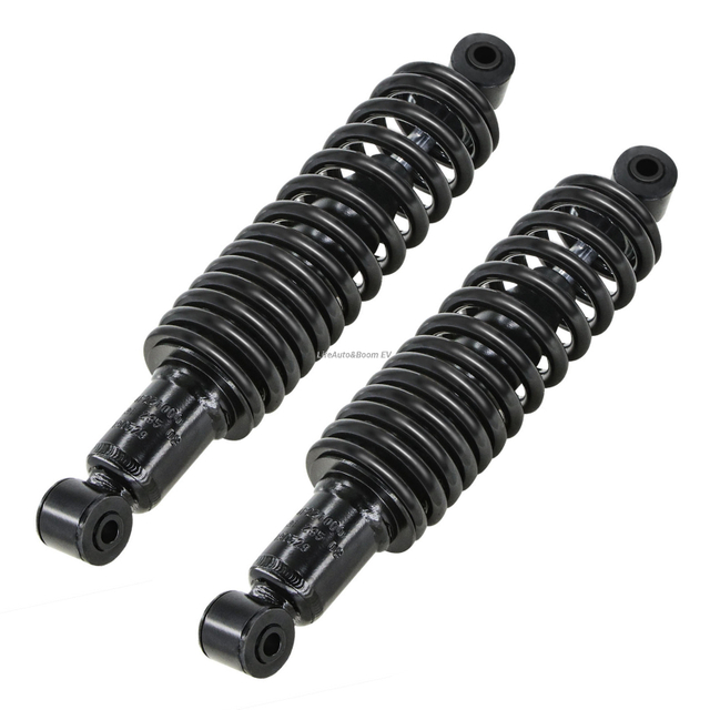 Electric Golf Carts YAMAHA Rear Hydraulic Shock Absorbers JW2-F2210-10