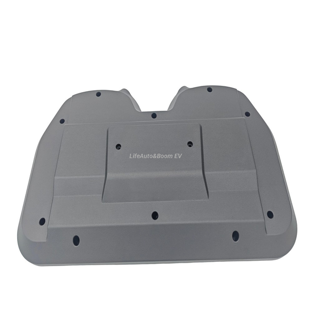 Rear Backrest Cover