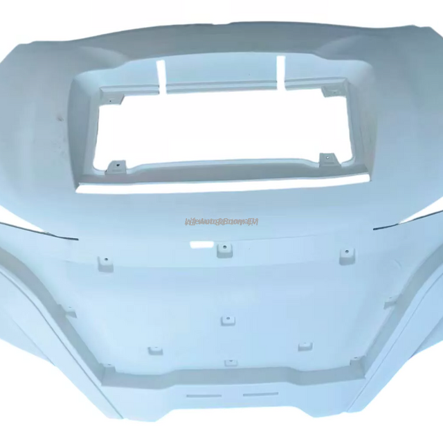 Front Hood --1060*505*405mm