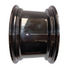 Aluminum All-black Golf Cart Wheel Hub NBR12-02 （12x7-4-101.6-68-negative25）