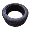 Golf Cart Road Tire NOBARON205I40-14-4P T993