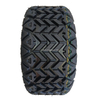 Golf Cart Off-road Tire WANDA23X10-14-4P P3026