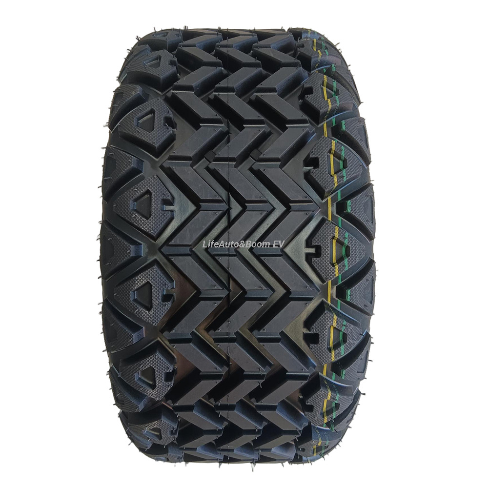Golf Cart Off-road Tire WANDA23X10-14-4P P3026