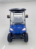 Stylish Look Quick Acceleration Golf Cart with Anti-Slip Surface