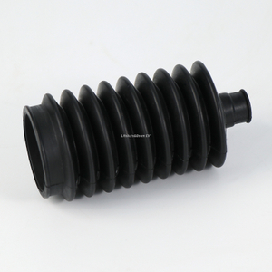 Club Car DS Short Steering Gear Dust Boot - Protective Cover 101880001