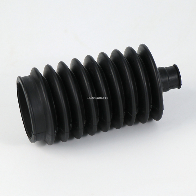Club Car DS Short Steering Gear Dust Boot - Protective Cover 101880001