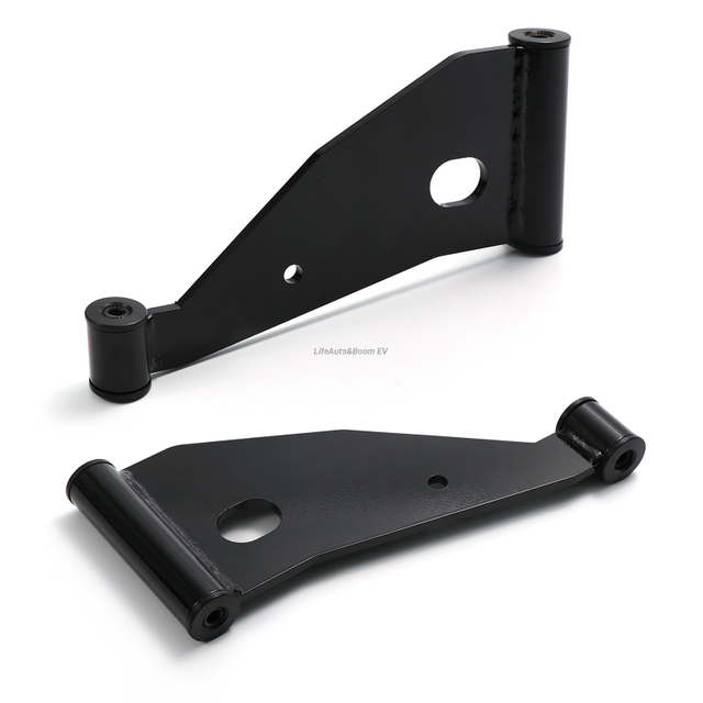 Club Car Precedent Golf Cart Trailing Arm Assembly Kit - Suspension Linkage Component 102287301 & 103388501