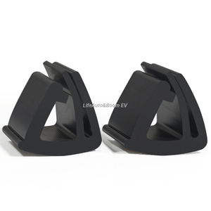 Bestseller Club Car Windshield Retention Clip with Seal
