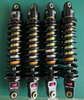 Adjustable Shocks