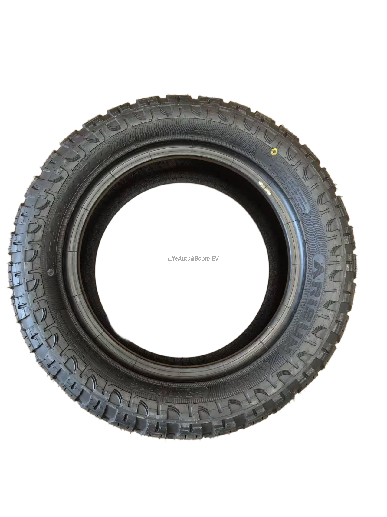 Golf Cart Off-road Tire Chaoyang 23X10R14-4P AR27