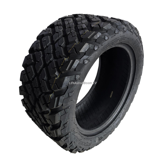 Golf Cart Off-road Tire WANDA23X10-14-4P P3118