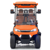 Best-Selling 4-Seater Electric Children's Golf Cart with Ball Retriever