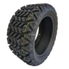 Golf Cart Off-road Tire WANDA23X10-14-4P P3026