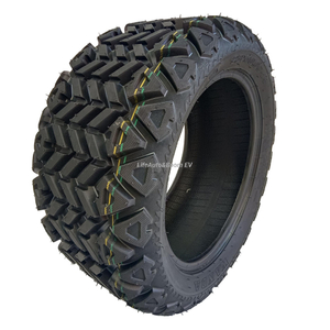 Golf Cart Off-road Tire WANDA23X10-14-4P P3026