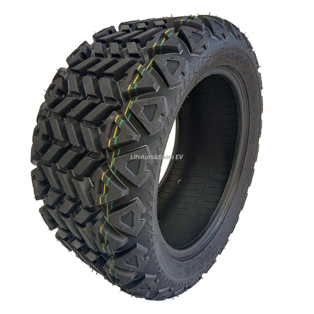 Golf Cart Off-road Tire WANDA23X10-14-4P P3026