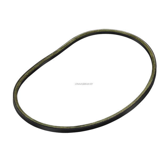 Club Car Starter/Generator Drive Belt - Replacement Golf Cart Parts 1016203 & 101916701