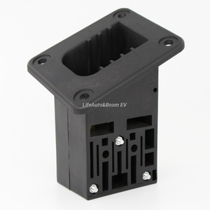 Golf Cart Accessory EZGO TXT PDS Charging Port 73345-G01 73063-G01