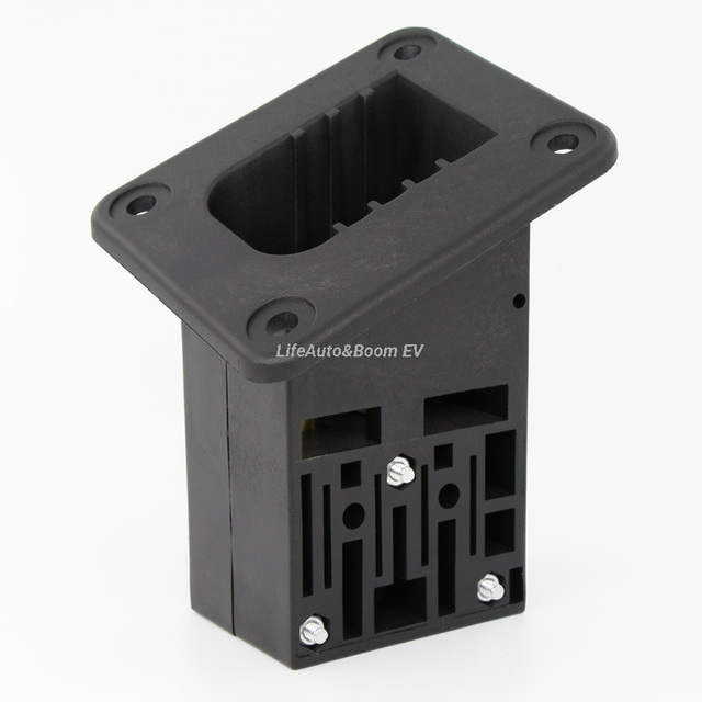 Golf Cart Accessory EZGO TXT PDS Charging Port 73345-G01 73063-G01
