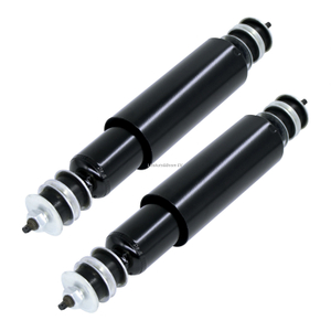 Golf Cart EZGO TXT Front & Rear Hydraulic Shock Absorbers 70928-G01 & 76419-G1
