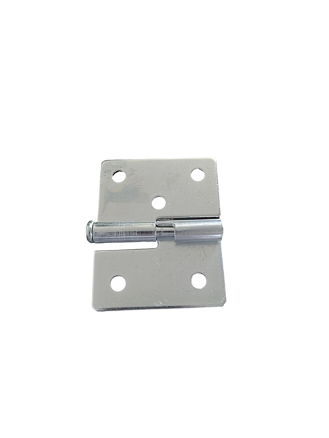 Middle-bucket Seat Hinge