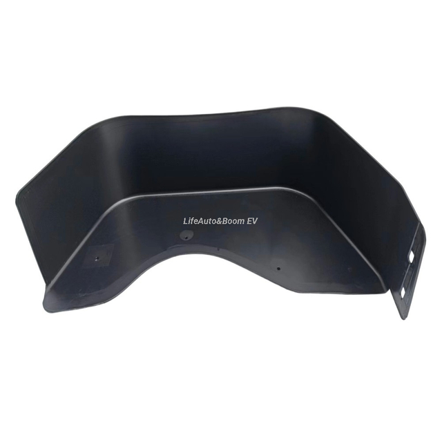Rear Mudguard